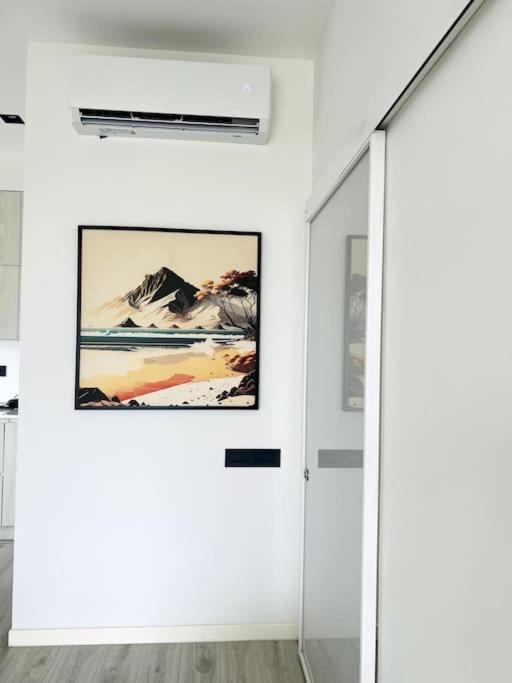 Next to COP29, Stylish Baku Apt City & Sea View