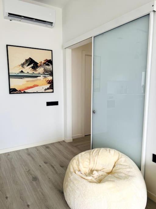 Next to COP29, Stylish Baku Apt City & Sea View