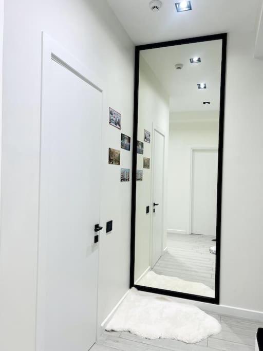 Next to COP29, Stylish Baku Apt City & Sea View