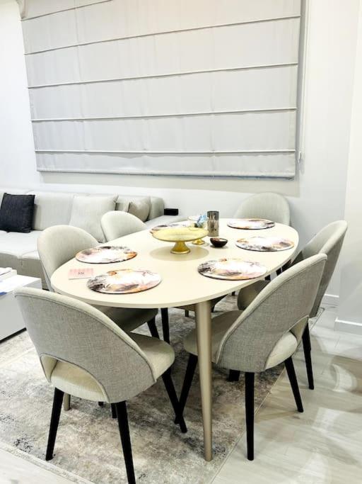 Next to COP29, Stylish Baku Apt City & Sea View