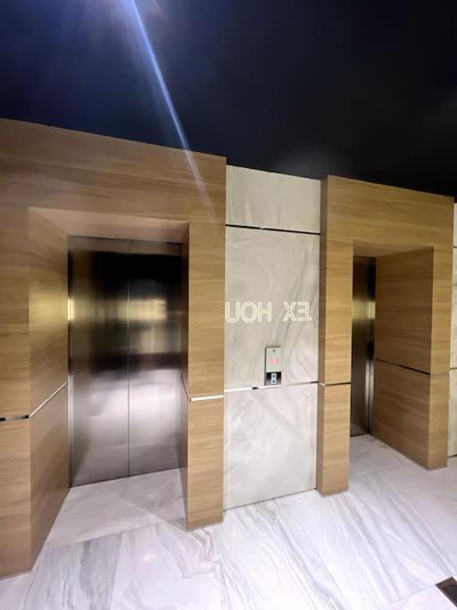 Next to COP29, Stylish Baku Apt City & Sea View