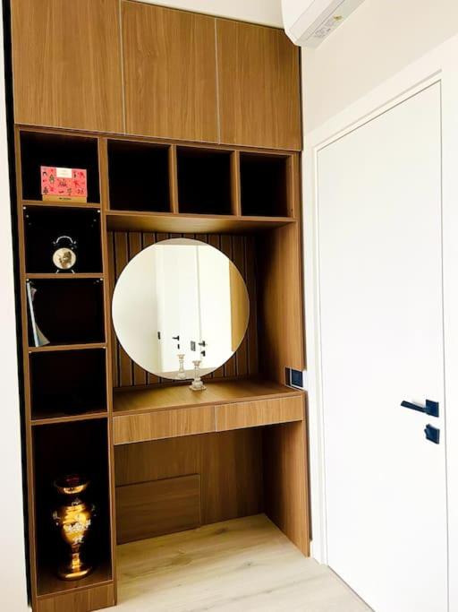 Next to COP29, Stylish Baku Apt City & Sea View