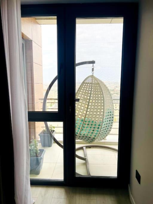 Next to COP29, Stylish Baku Apt City & Sea View