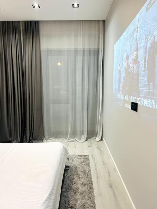 Next to COP29, Stylish Baku Apt City & Sea View