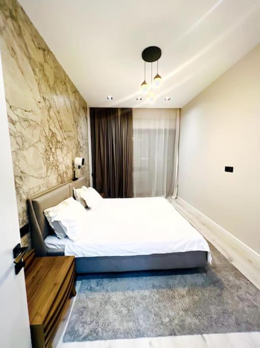 Next to COP29, Stylish Baku Apt City & Sea View