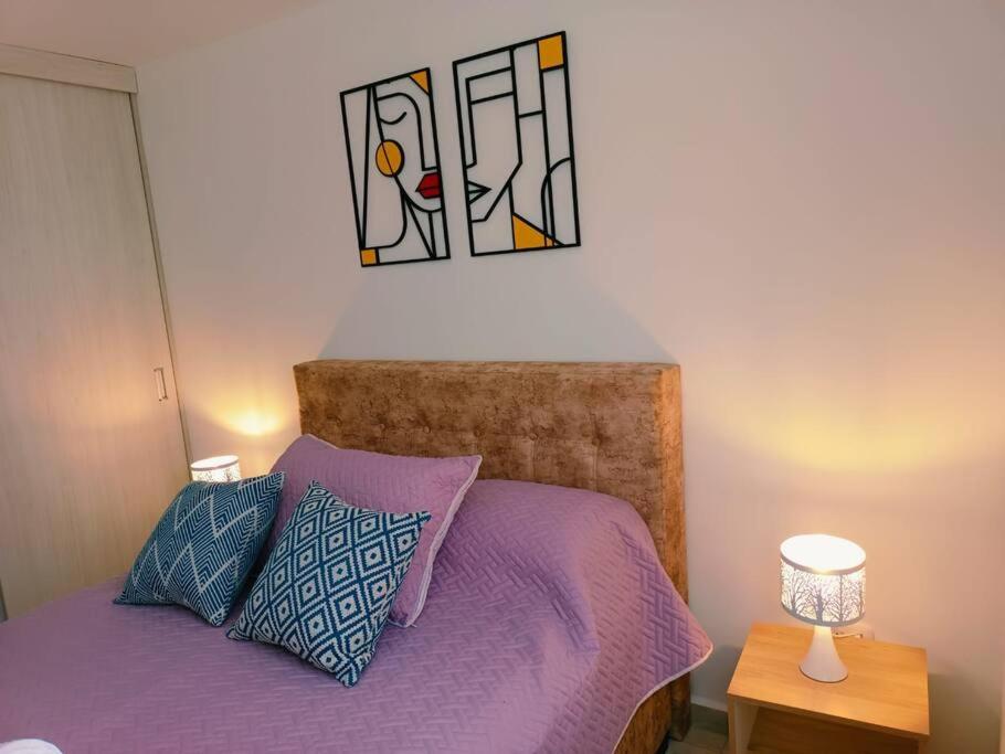 apartamento vista hermosa armenia