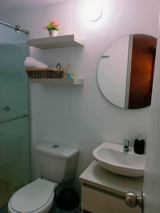 apartamento vista hermosa armenia