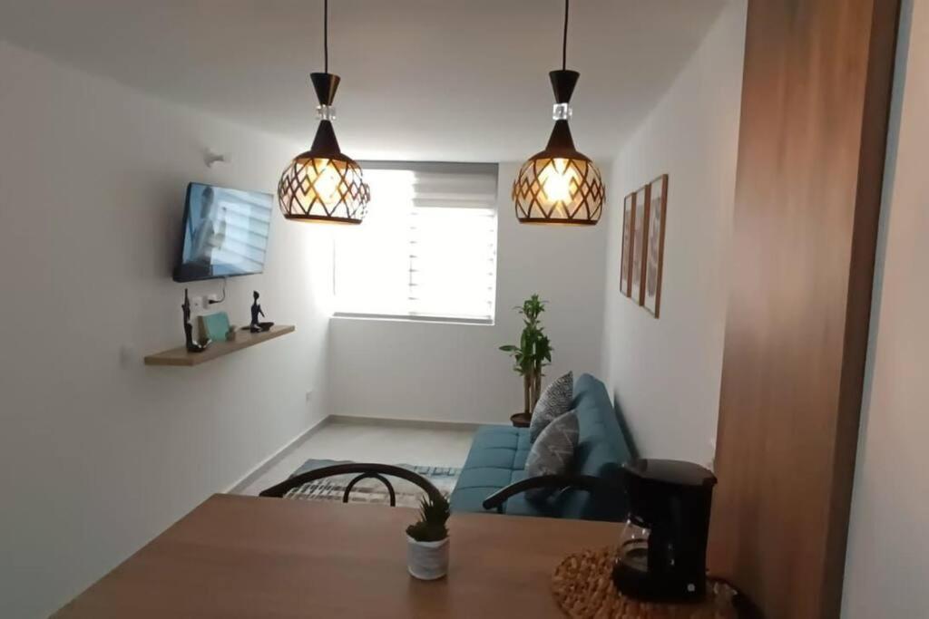 apartamento vista hermosa armenia