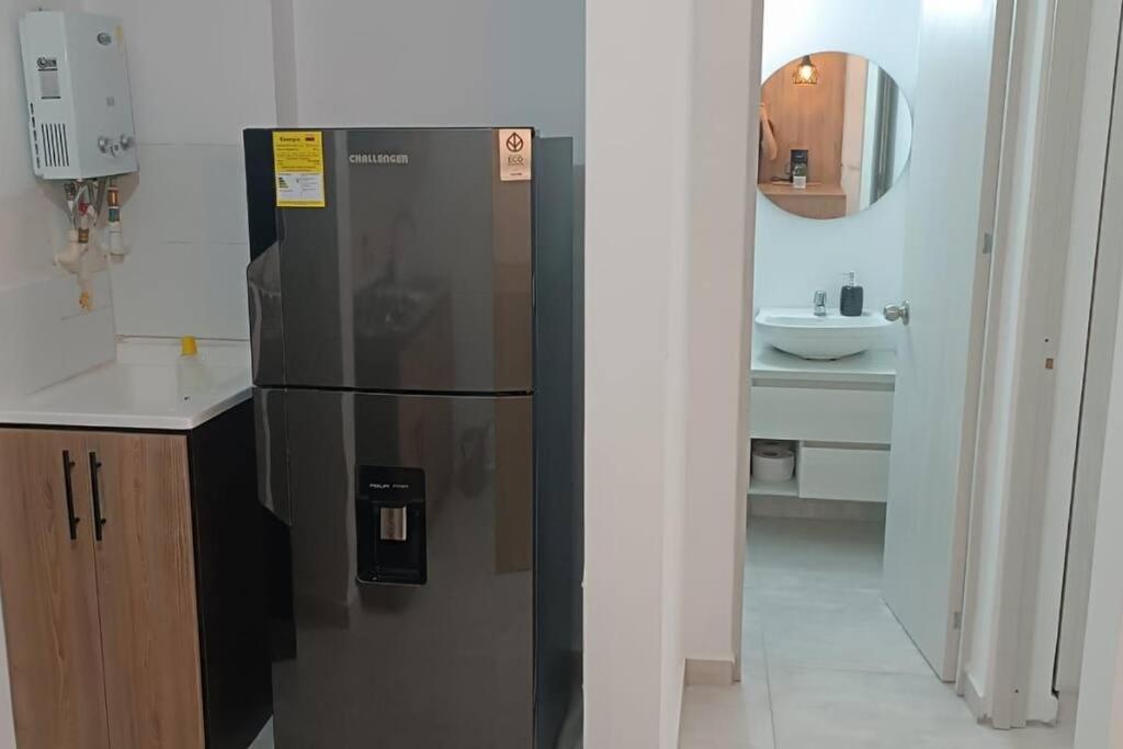 apartamento vista hermosa armenia
