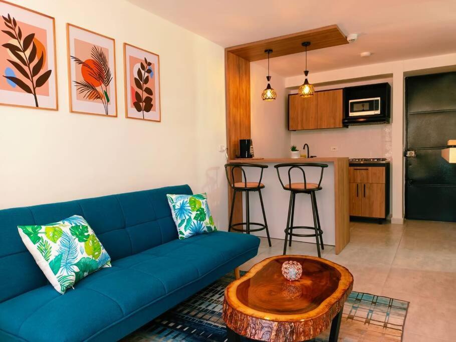 apartamento vista hermosa armenia