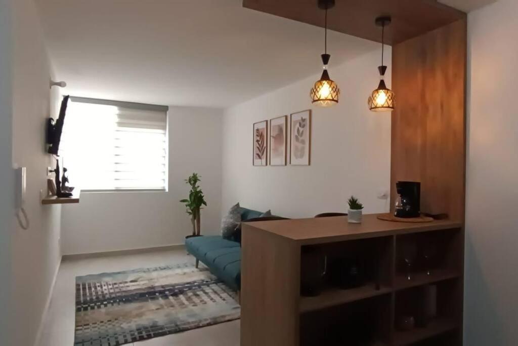 apartamento vista hermosa armenia
