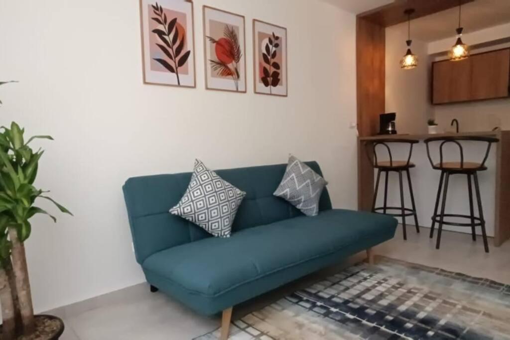 apartamento vista hermosa armenia