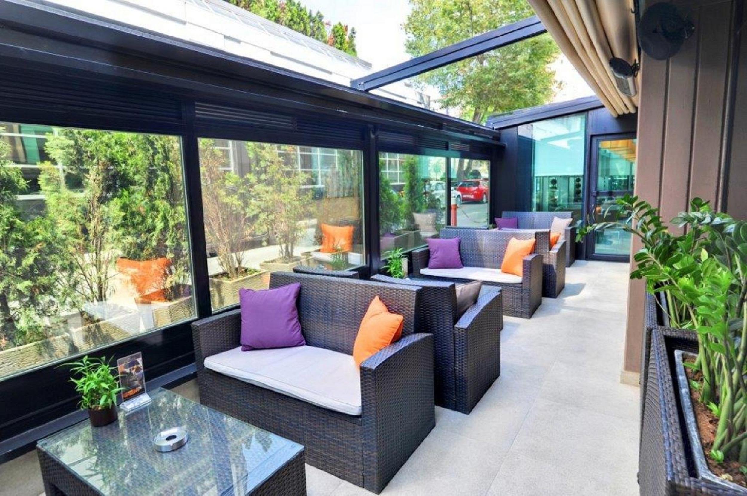 Avantgarde Urban Levent - Image 76