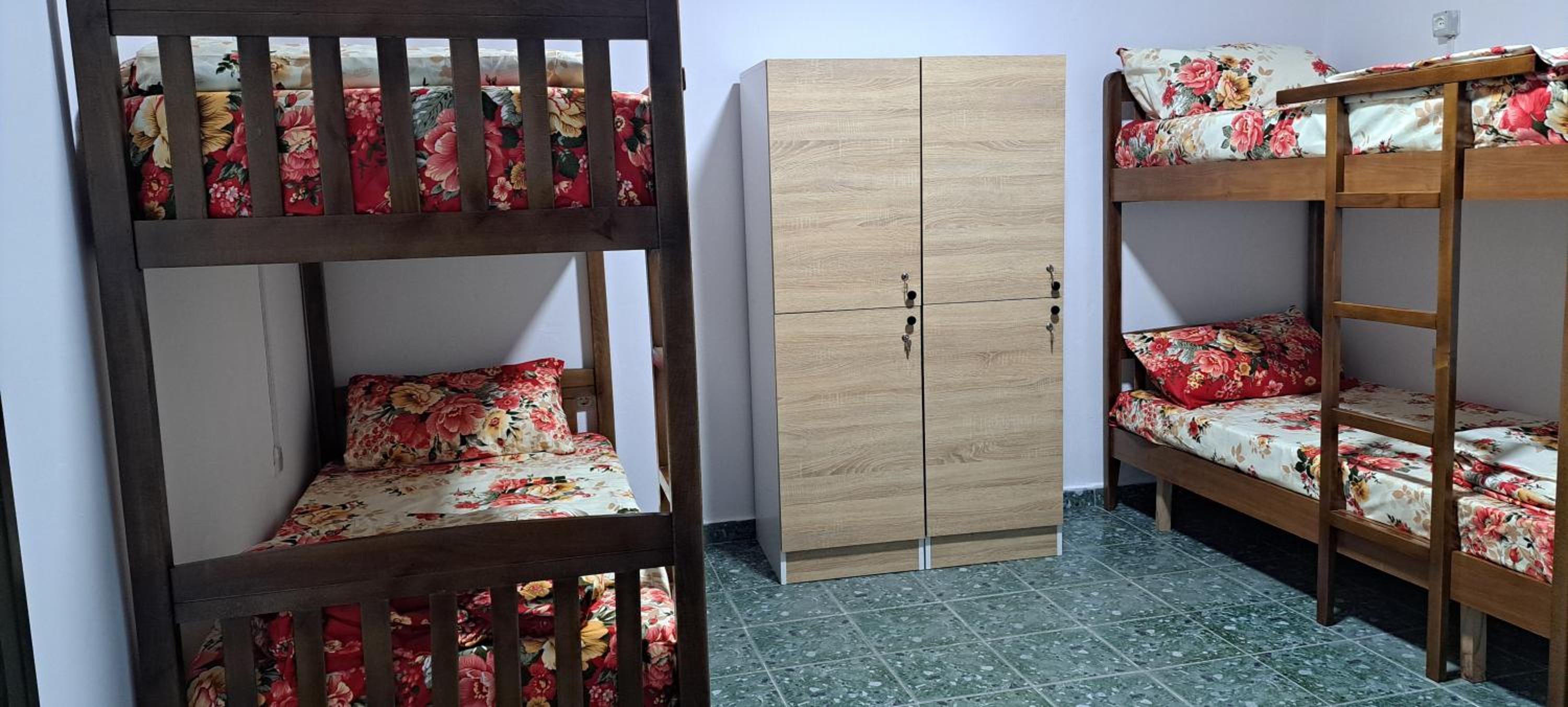 TOPO Hostel