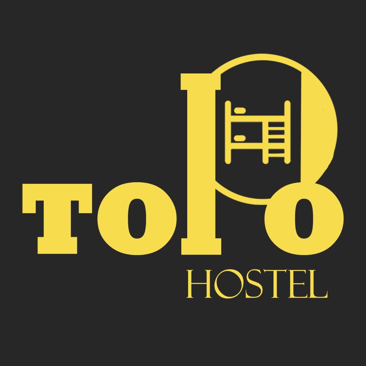 TOPO Hostel