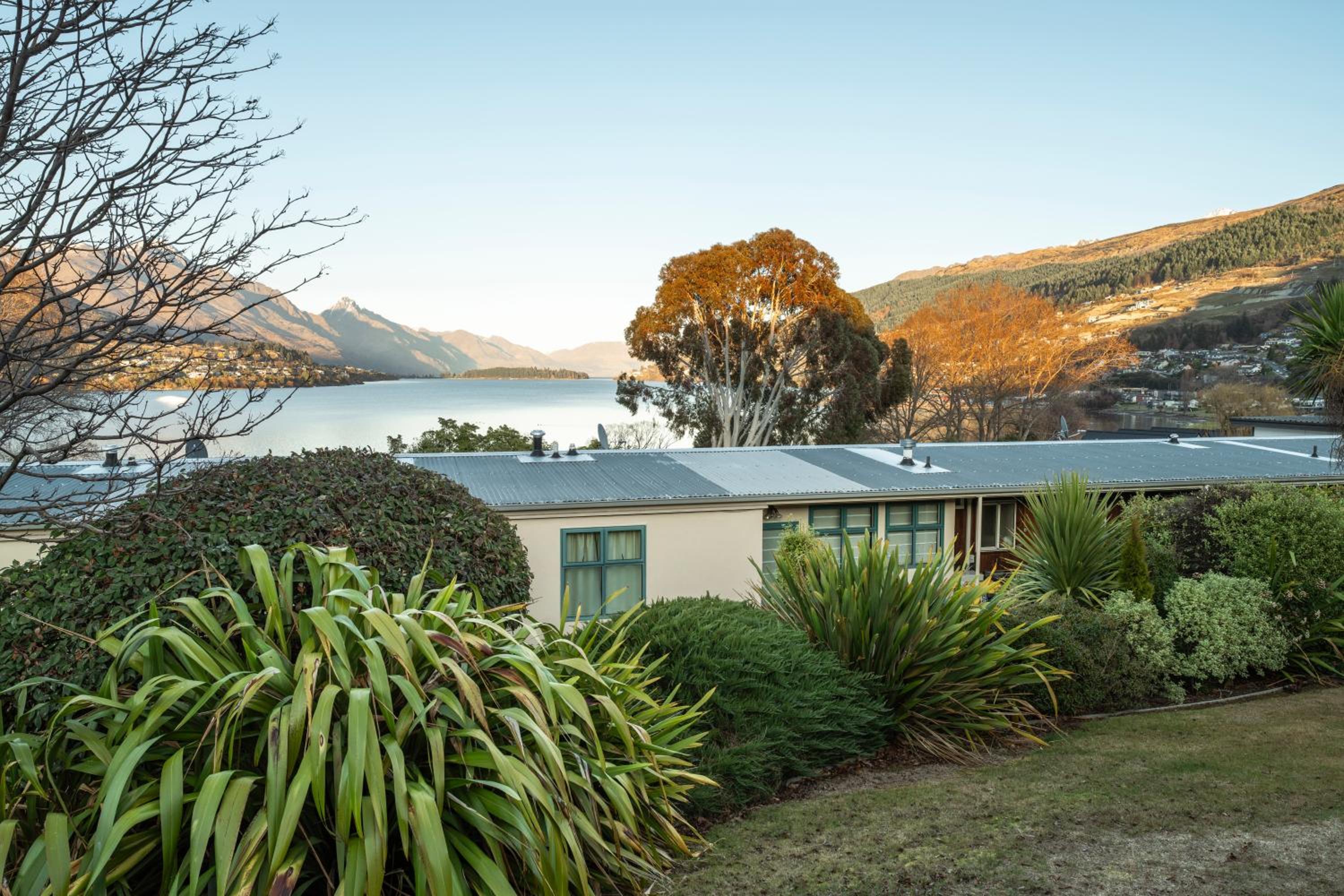 Lakeview Haven