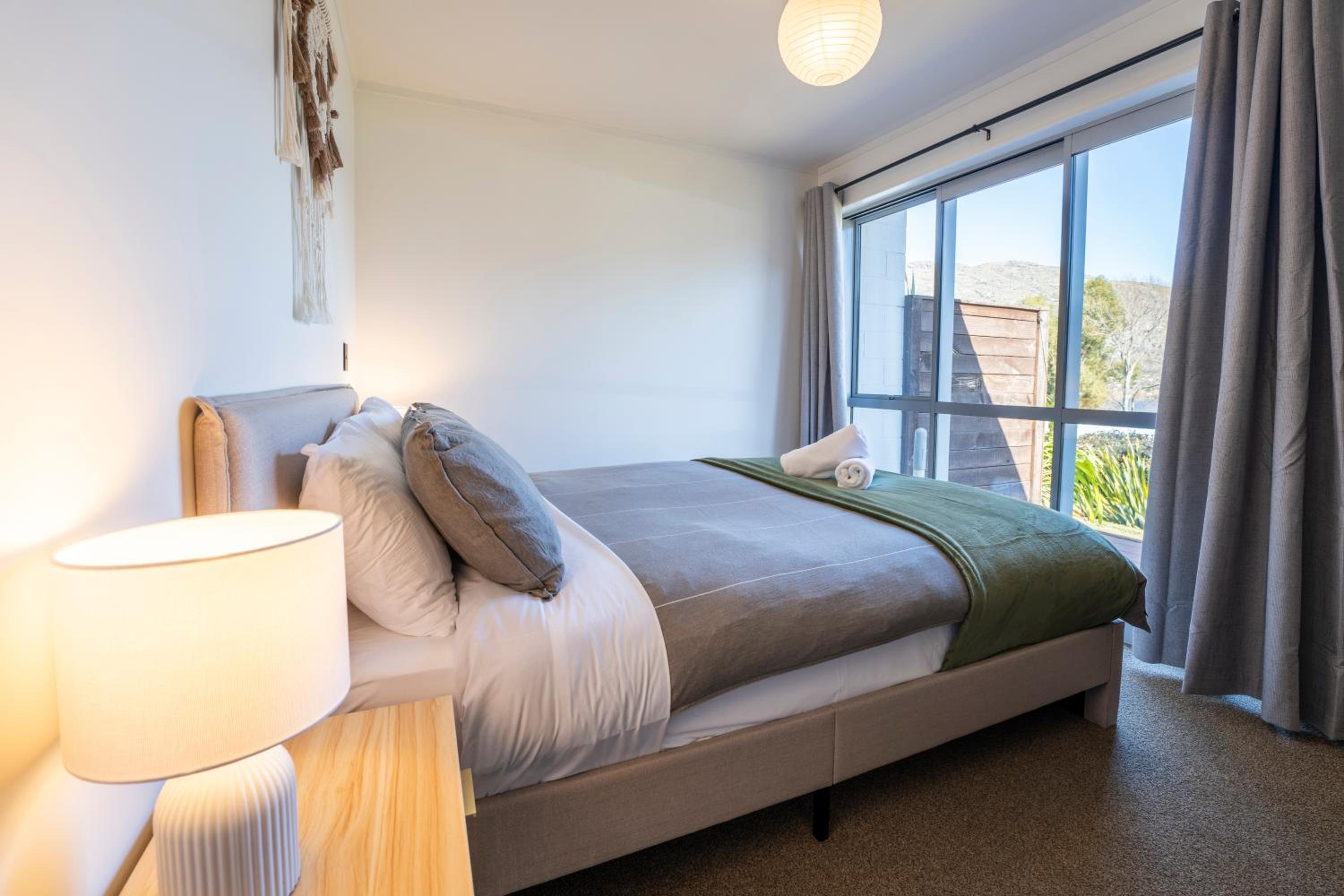 Lakeview Haven