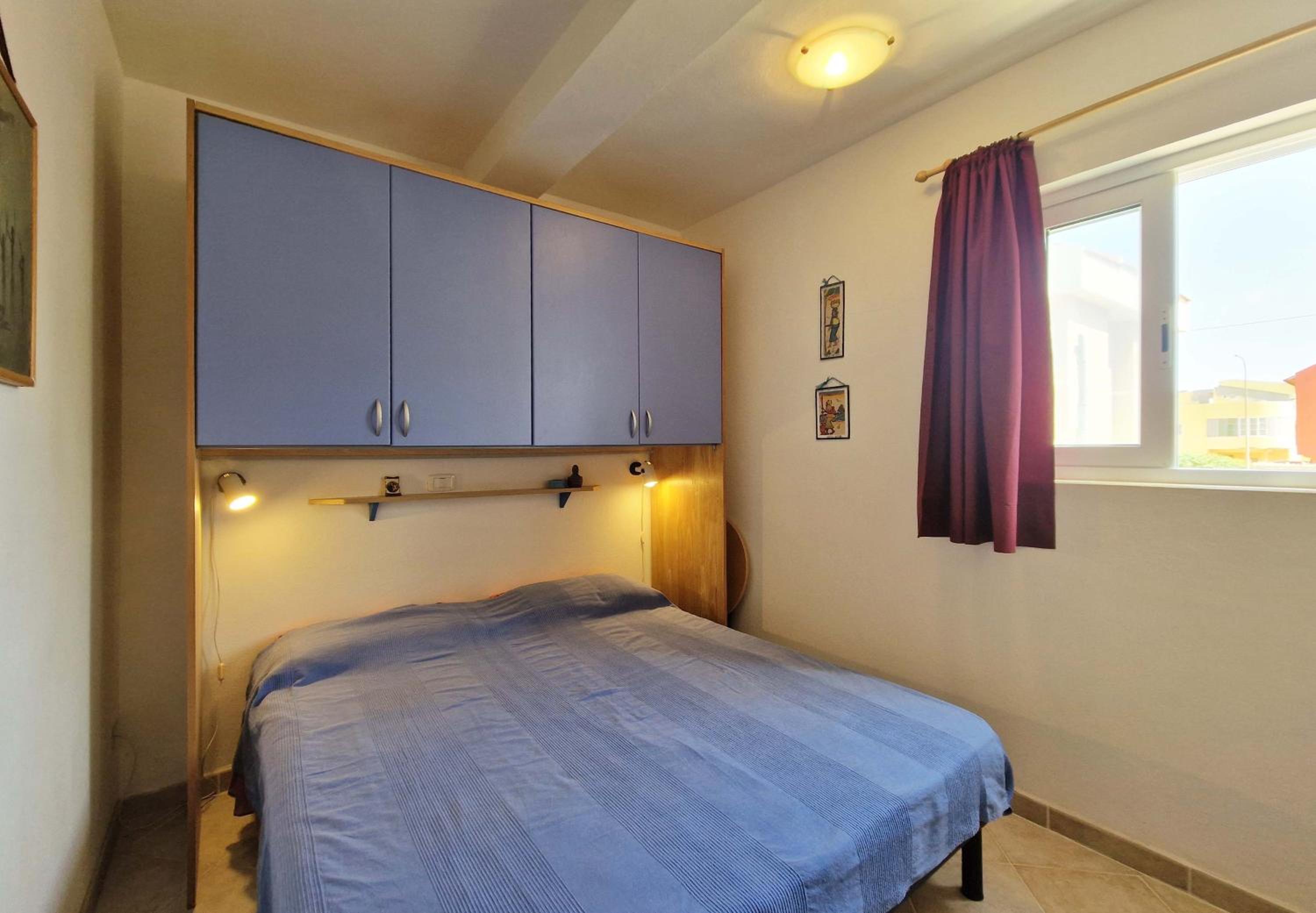 Tommy's Apartment