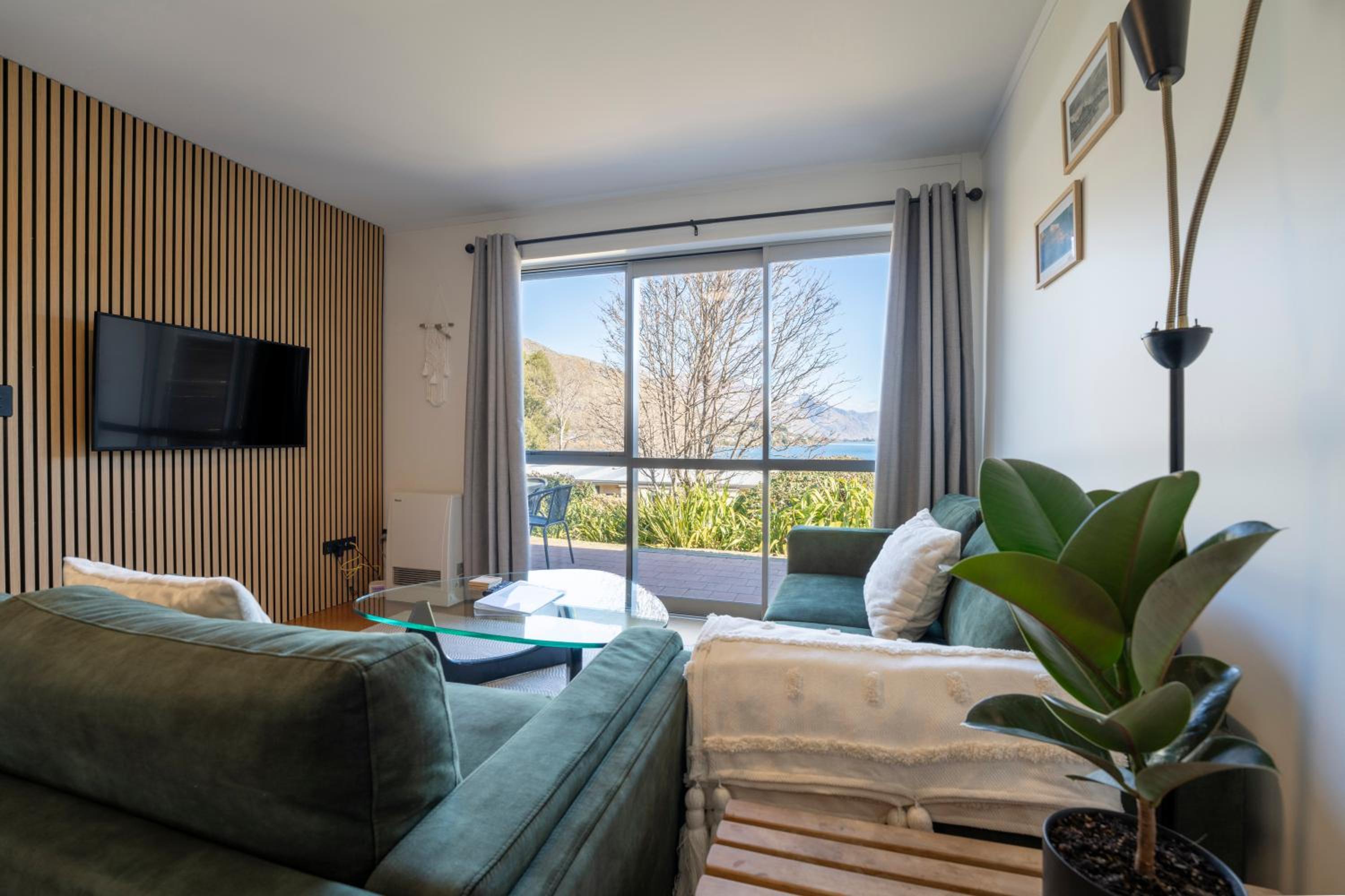 Lakeview Haven