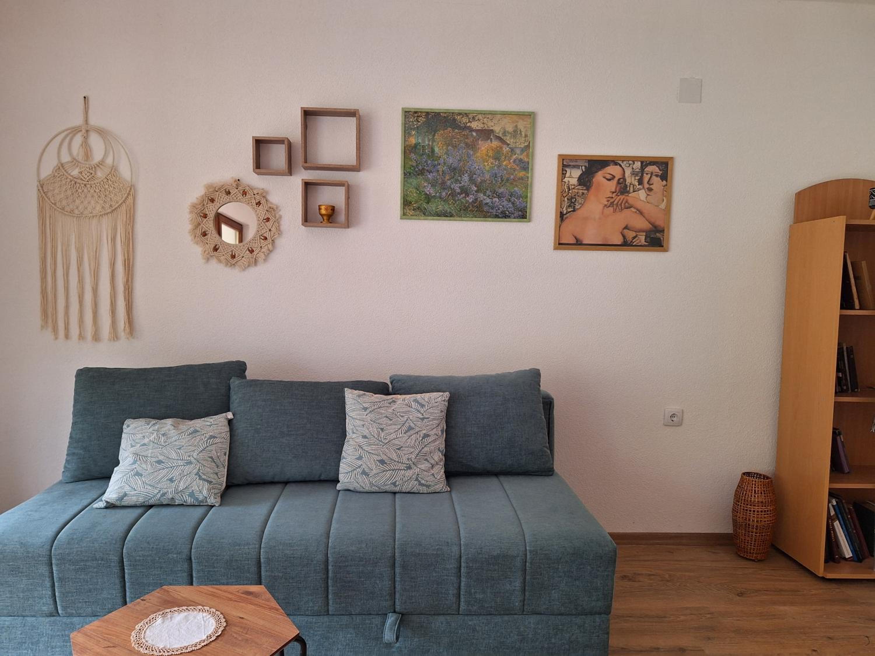 Mountain magic house - Matka view 4