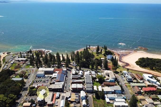 Seabreeze 1 - 15 Paragon Avenue South West Rocks