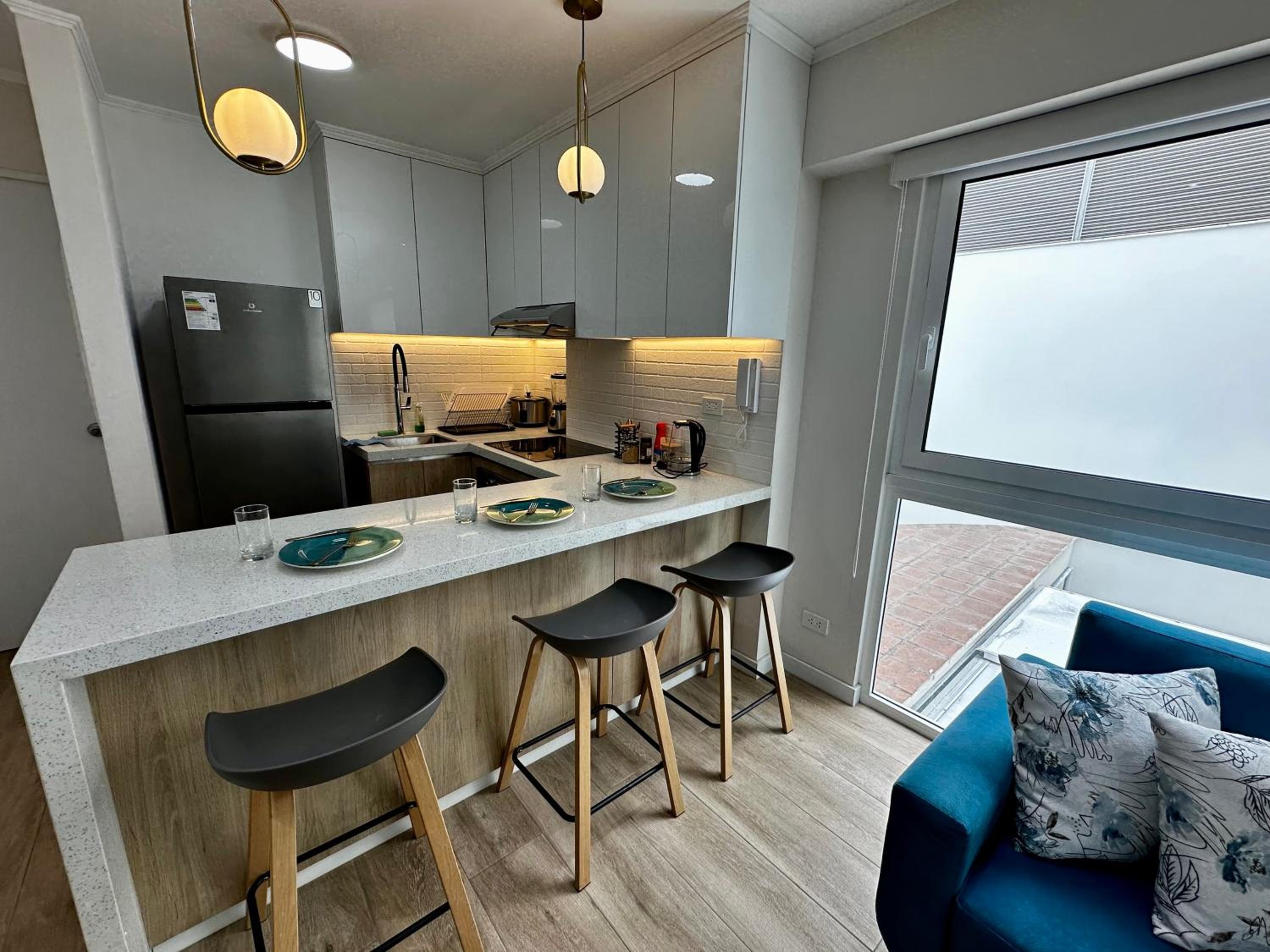 Cozy Apartment in Barranco! view 5
