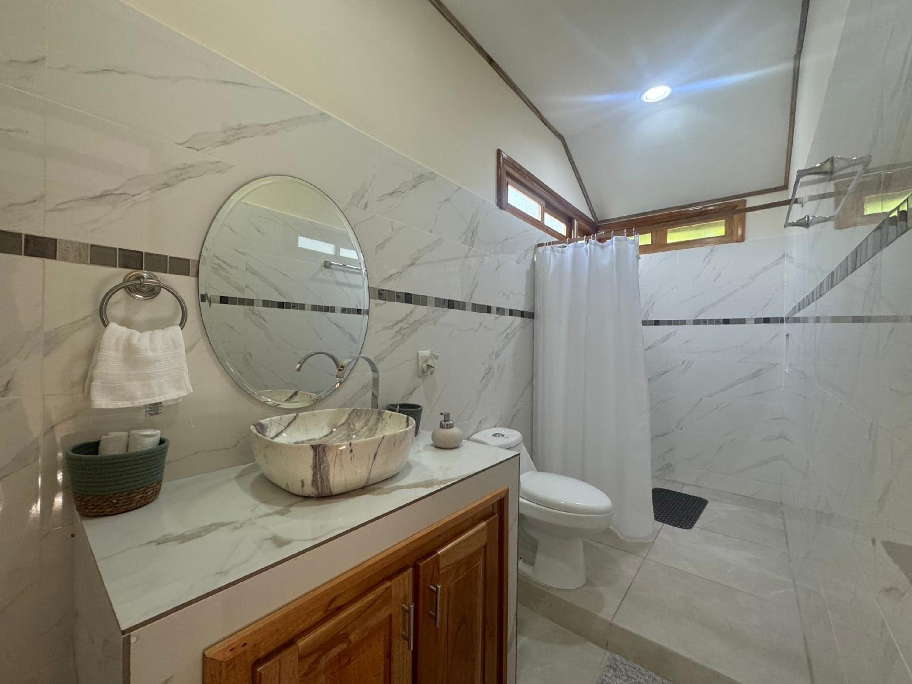 Chilamate Room 2