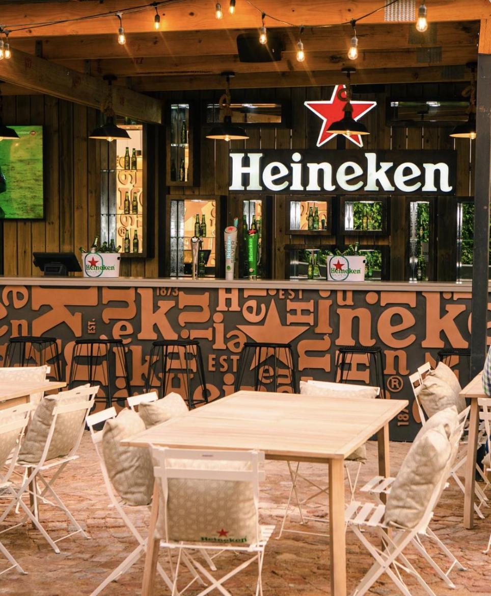 Sandton Central Urban Hideout Escape-Reset-Create