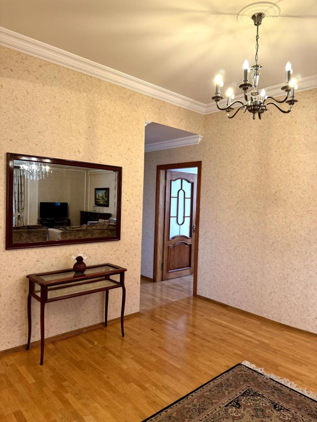 S T Luxury 3 Bed Apartment