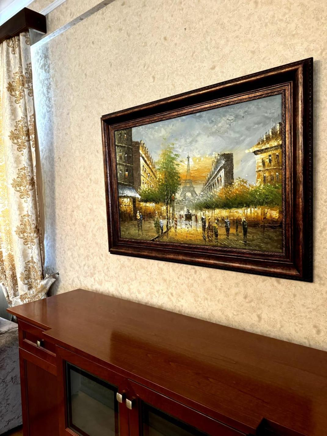 S T Luxury 3 Bed Apartment