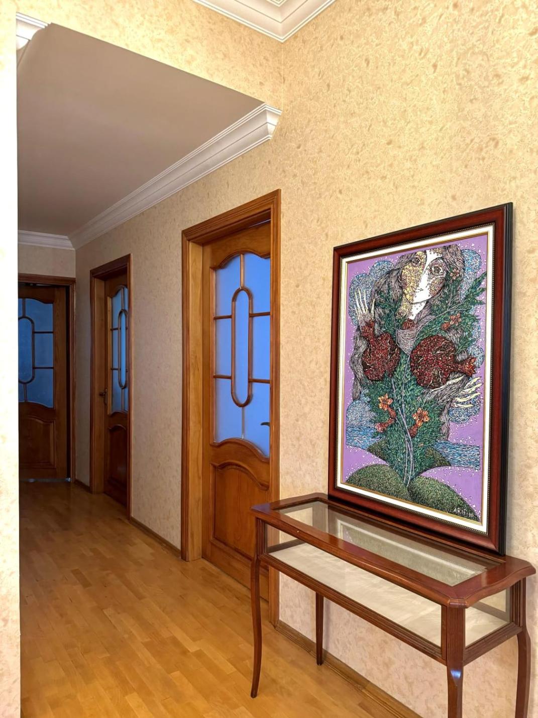 S T Luxury 3 Bed Apartment