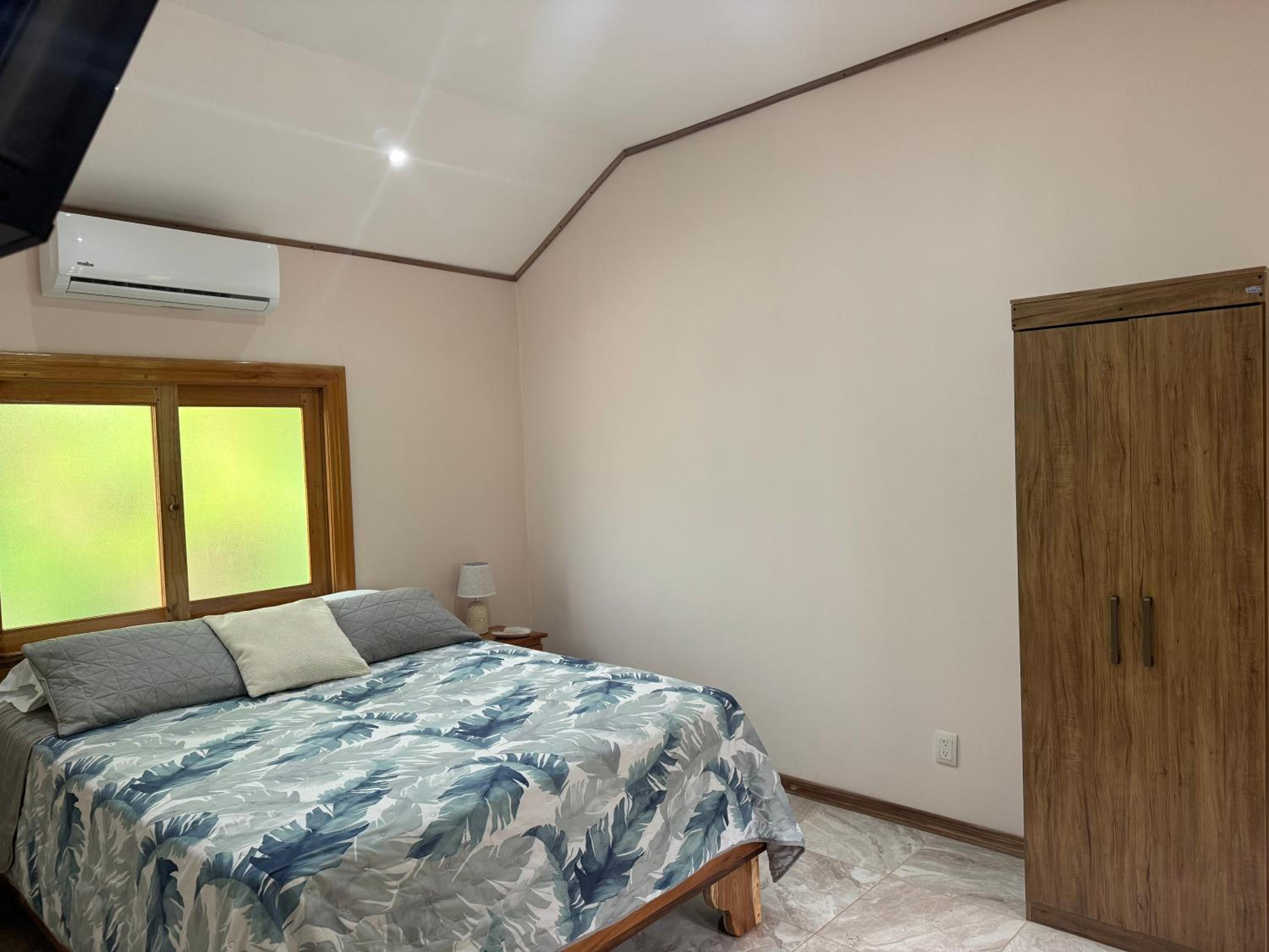 Chilamate Room 2