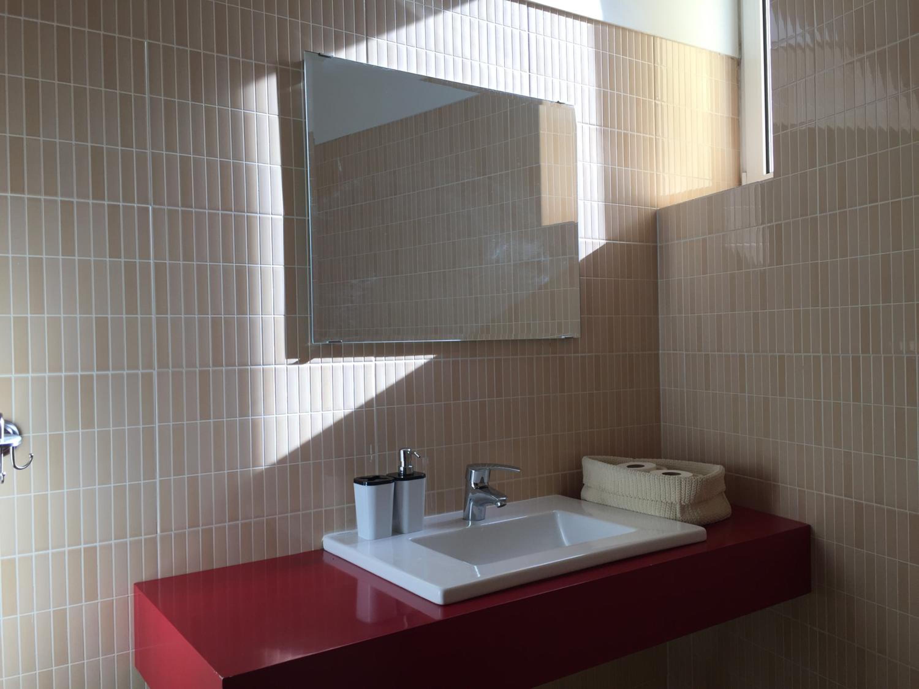 MODERN Conde Barão - SSs Apartments