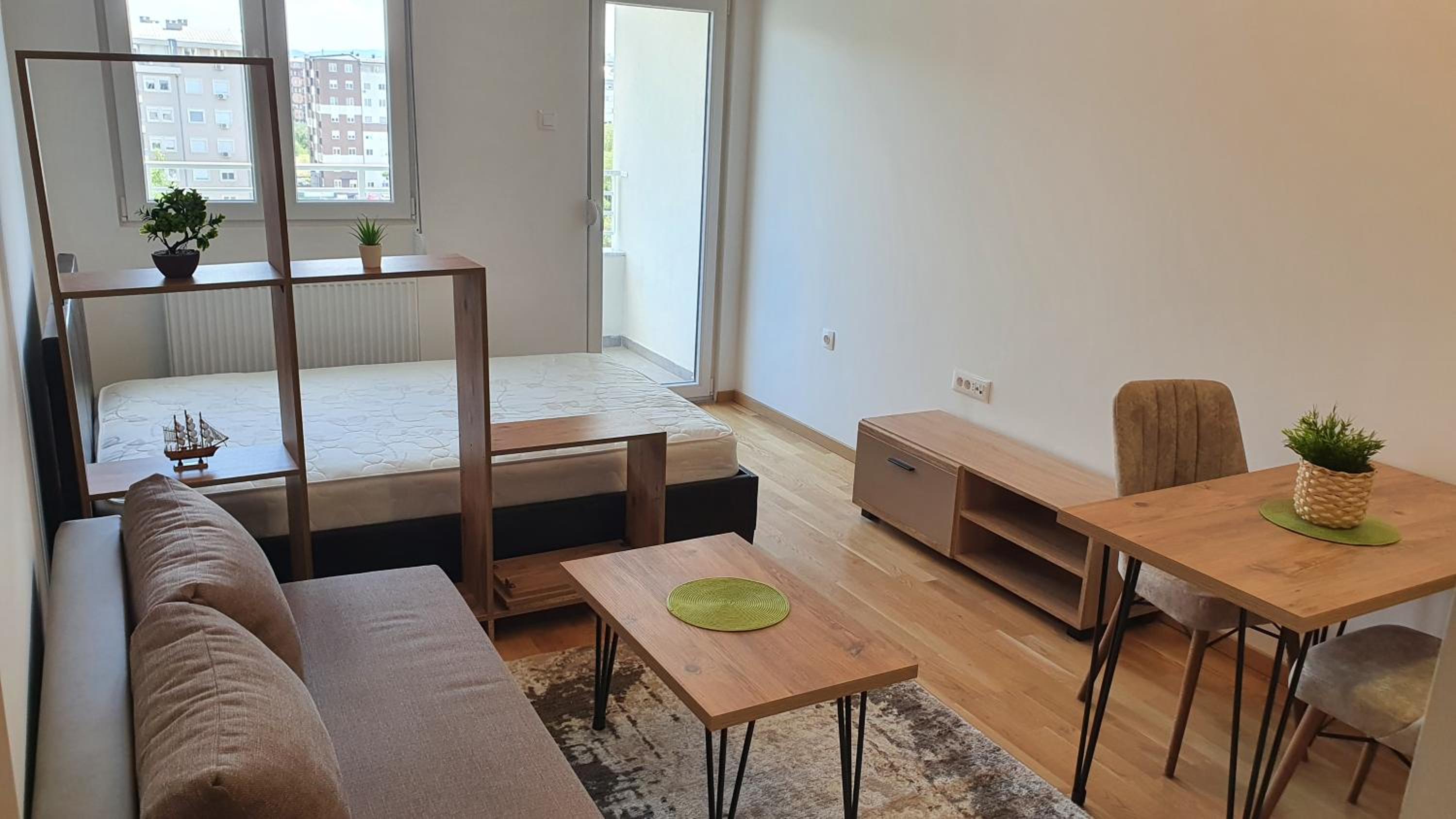 Chill City View Apartments view 5