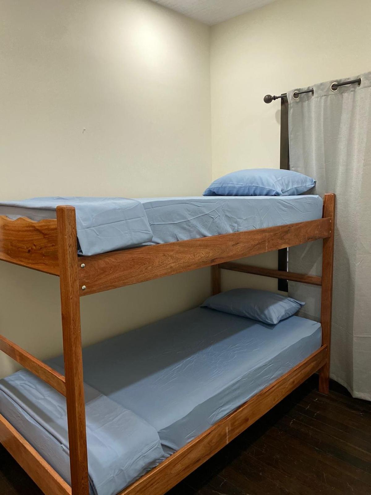 Travelart Backpackers Hostel