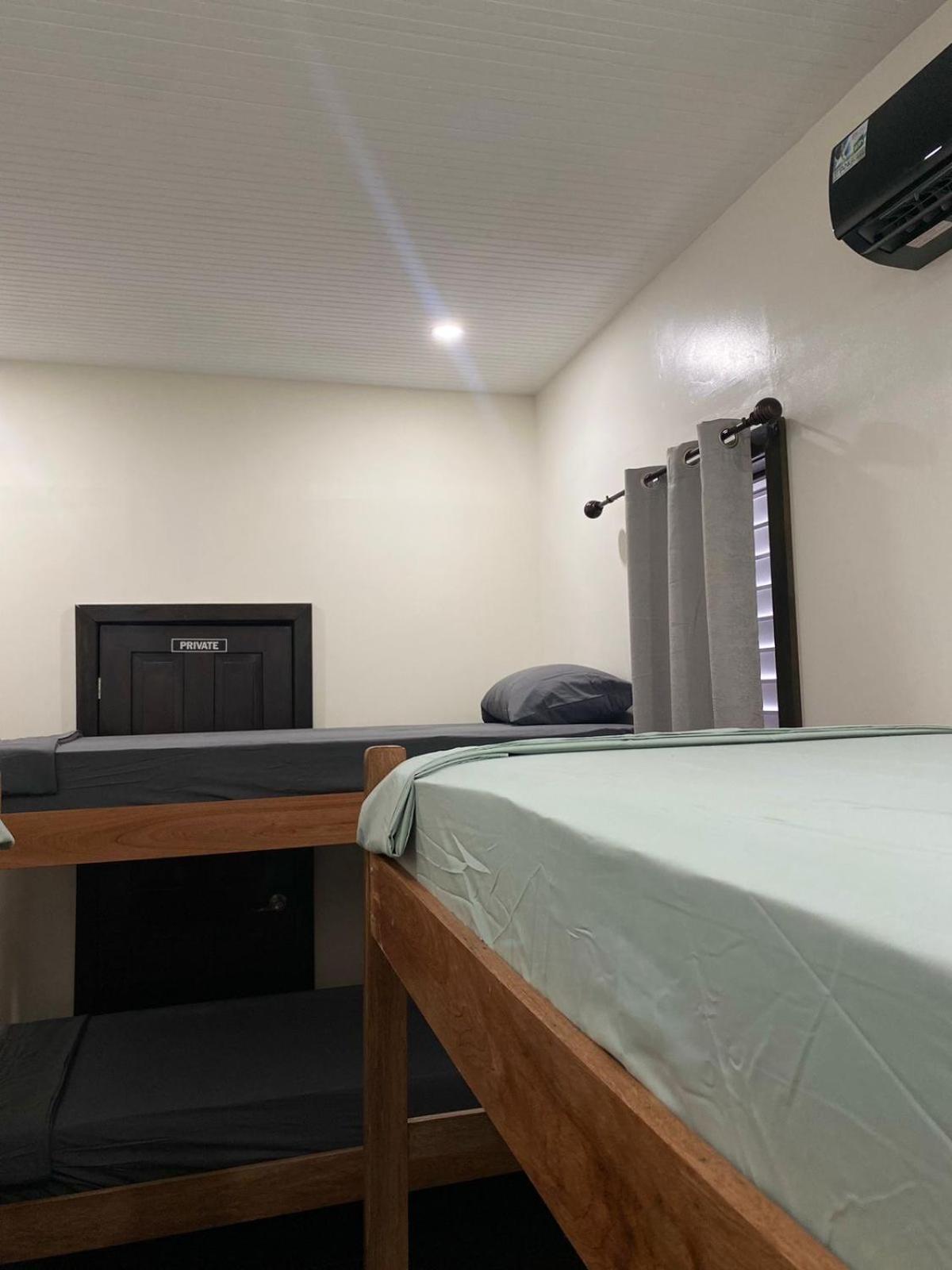 Travelart Backpackers Hostel