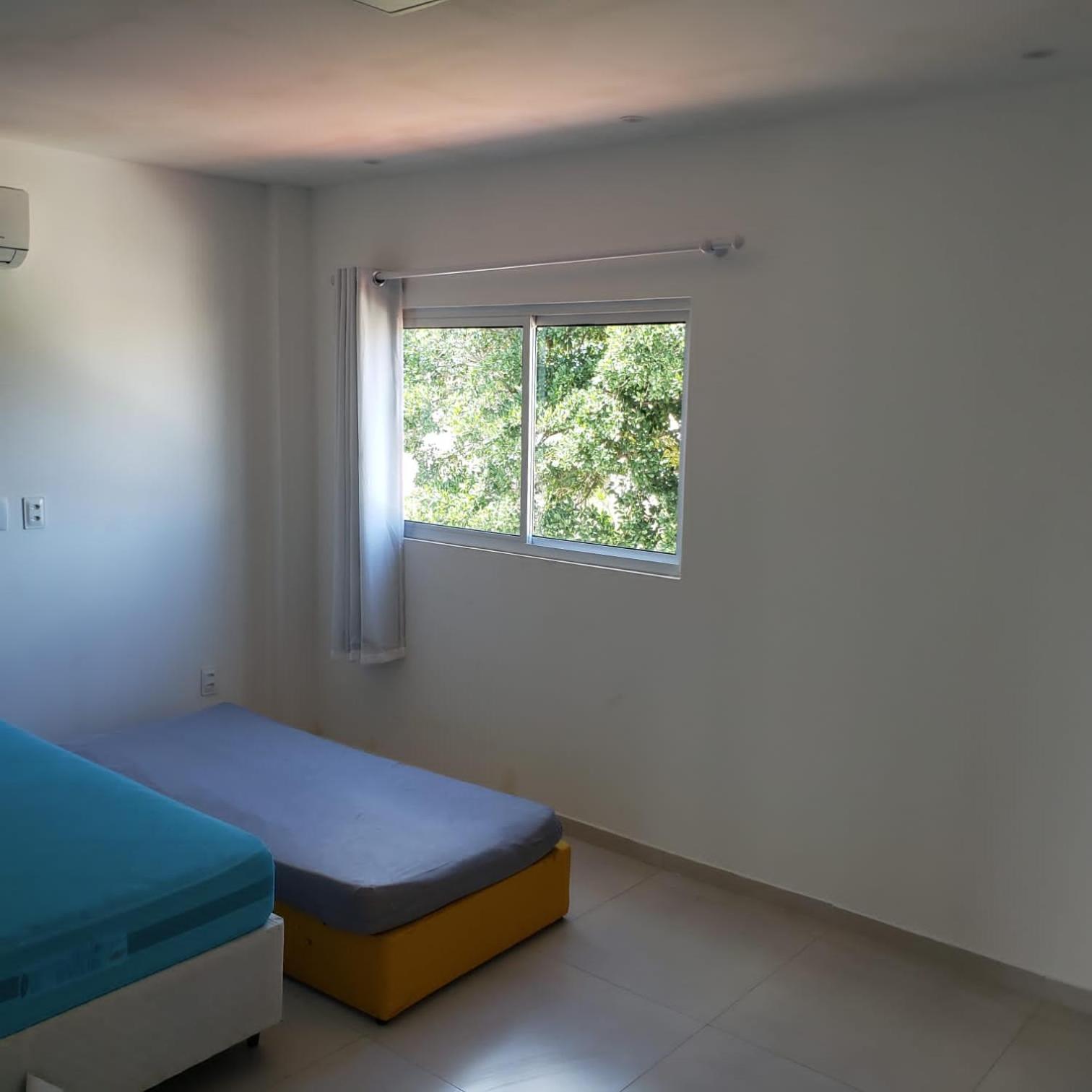 Casa Sol e Mar de Carneiros - Condomínio Privê Praia dos Carneiros