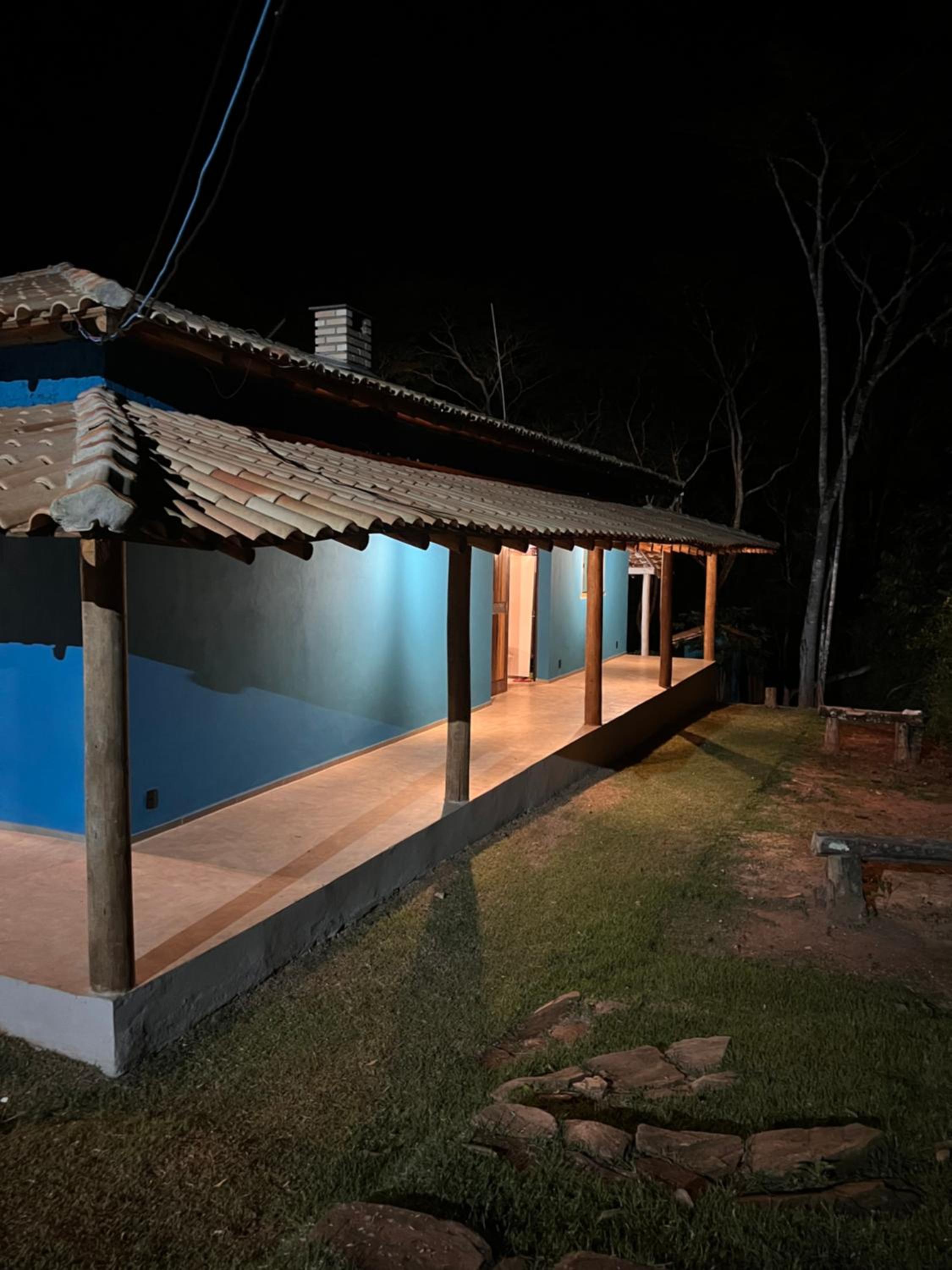 Casa Descanso Acuruí
