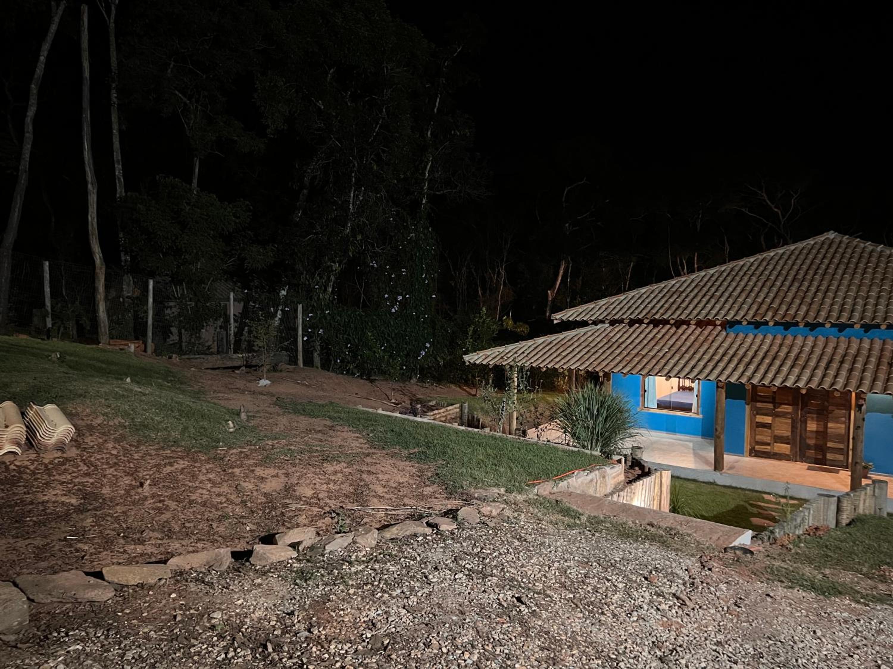 Casa Descanso Acuruí