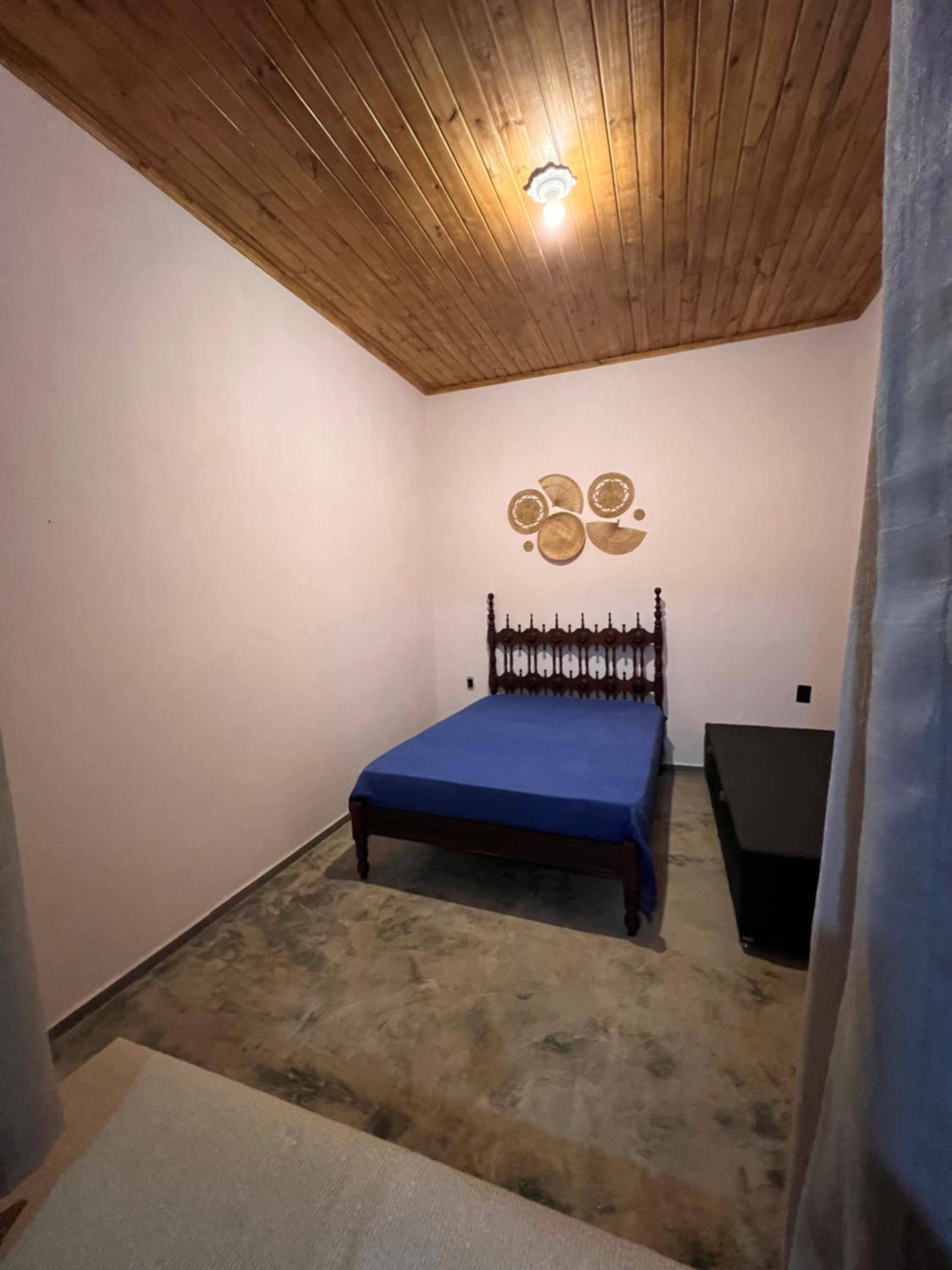 Casa Descanso Acuruí
