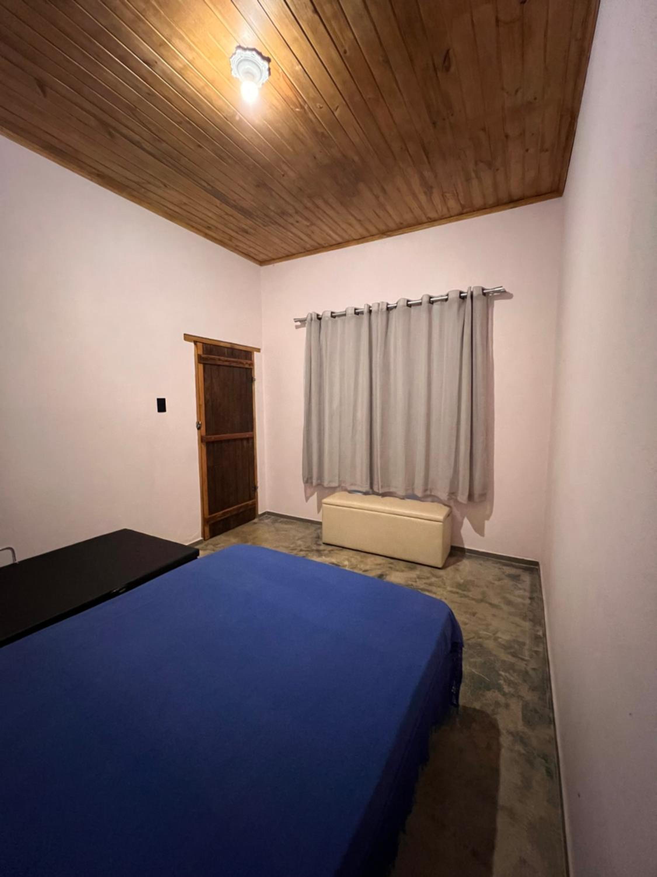 Casa Descanso Acuruí
