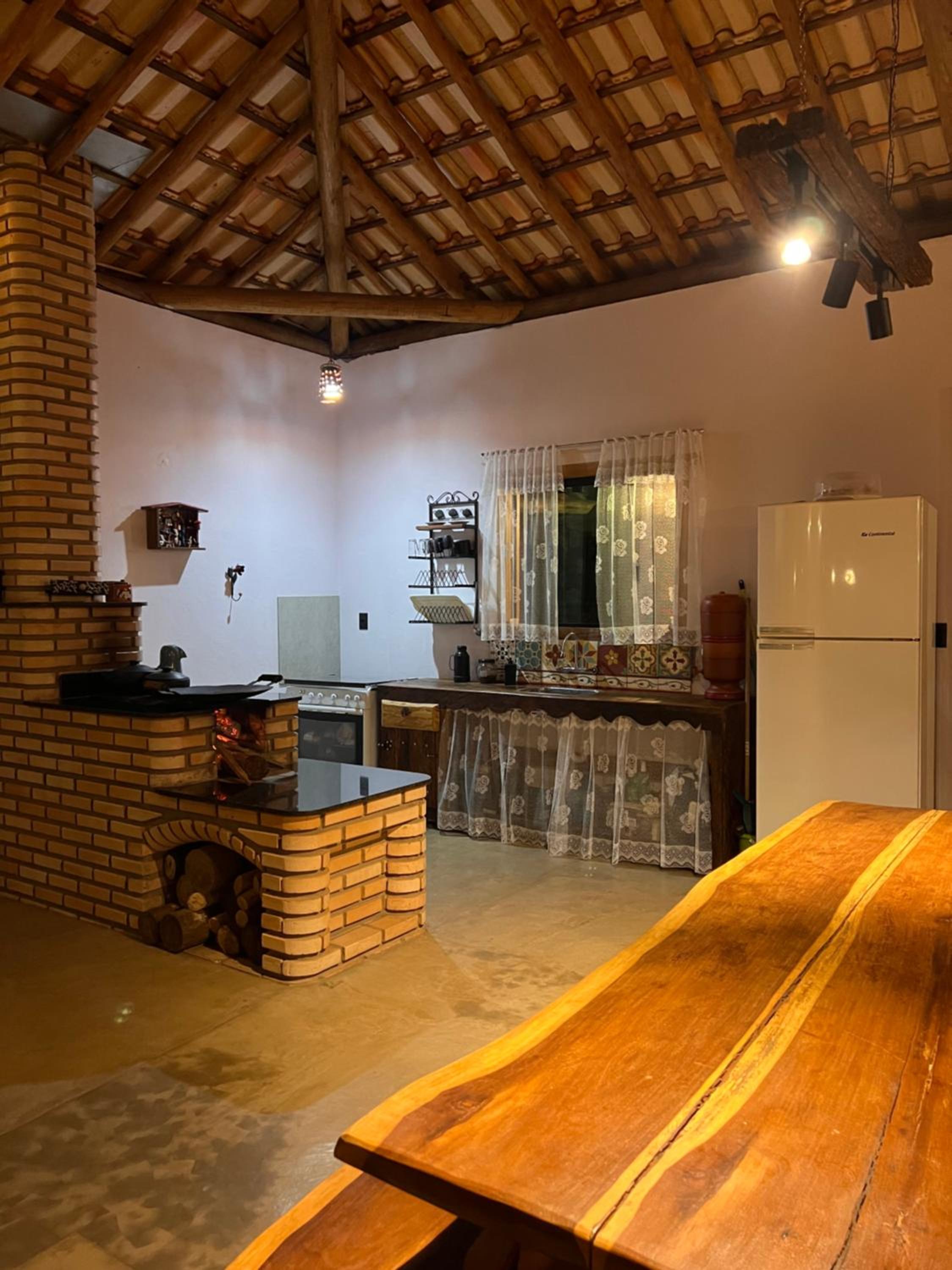 Casa Descanso Acuruí