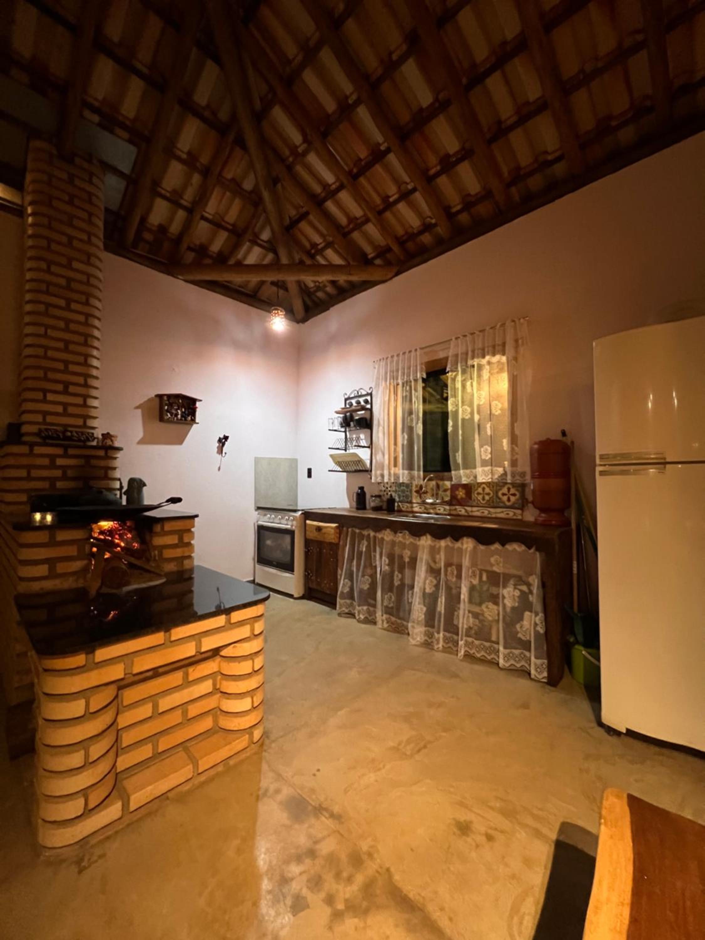 Casa Descanso Acuruí