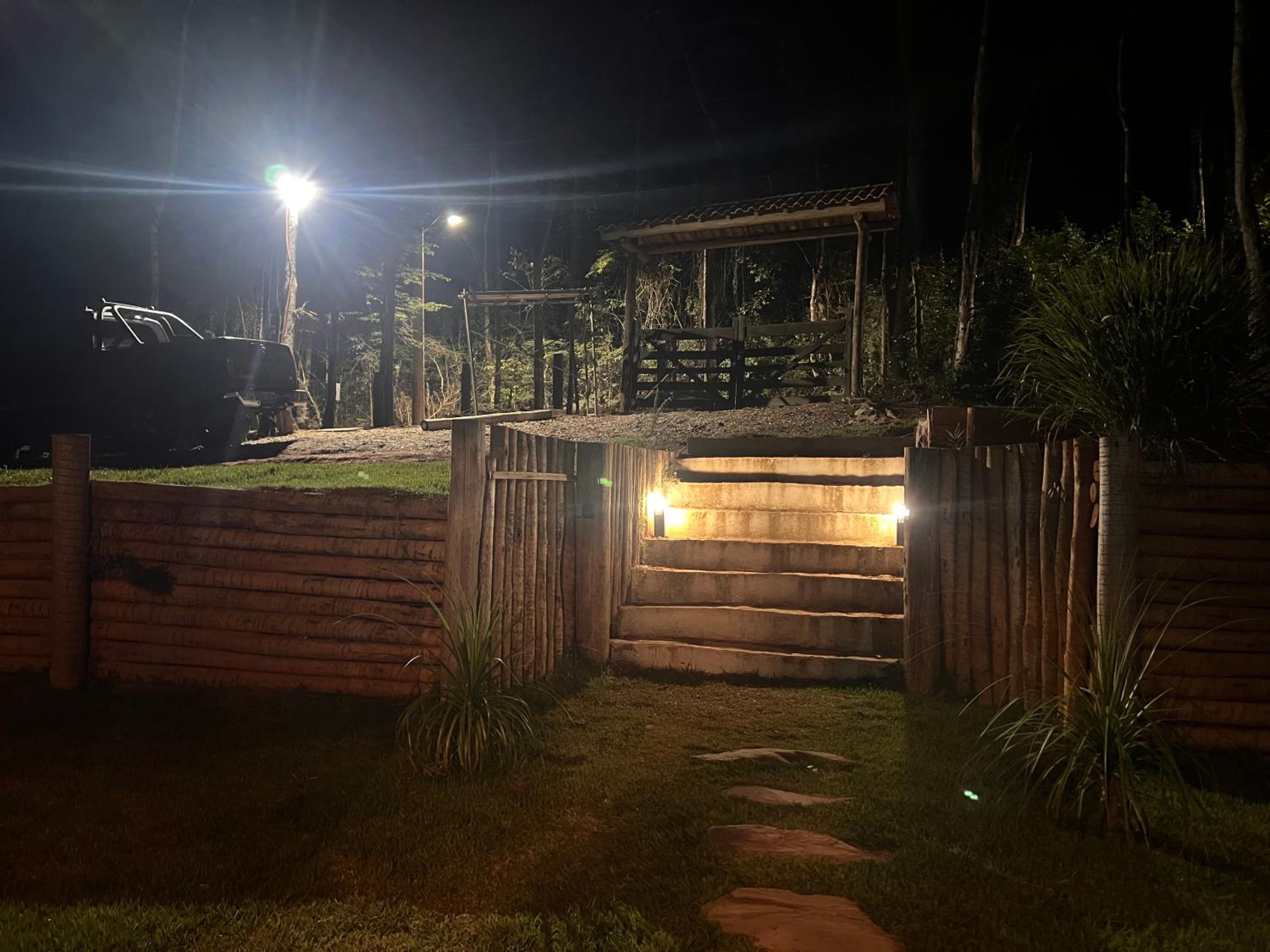 Casa Descanso Acuruí
