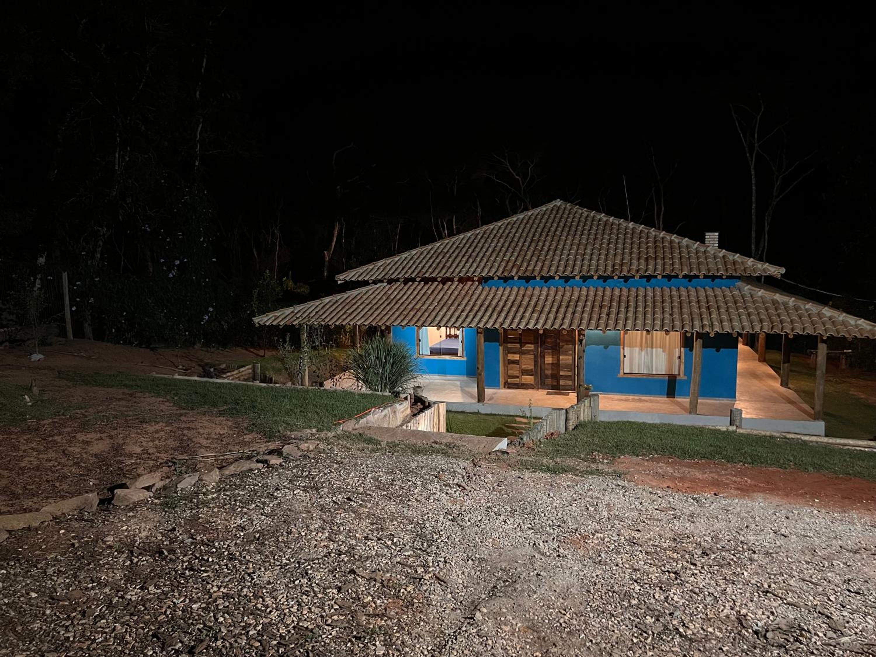 Casa Descanso Acuruí