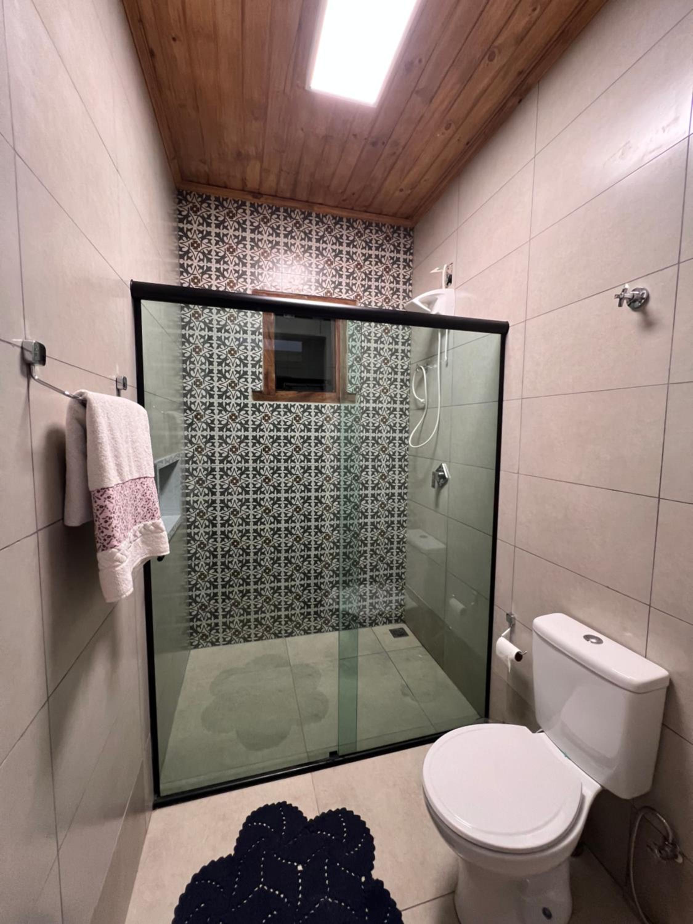 Casa Descanso Acuruí