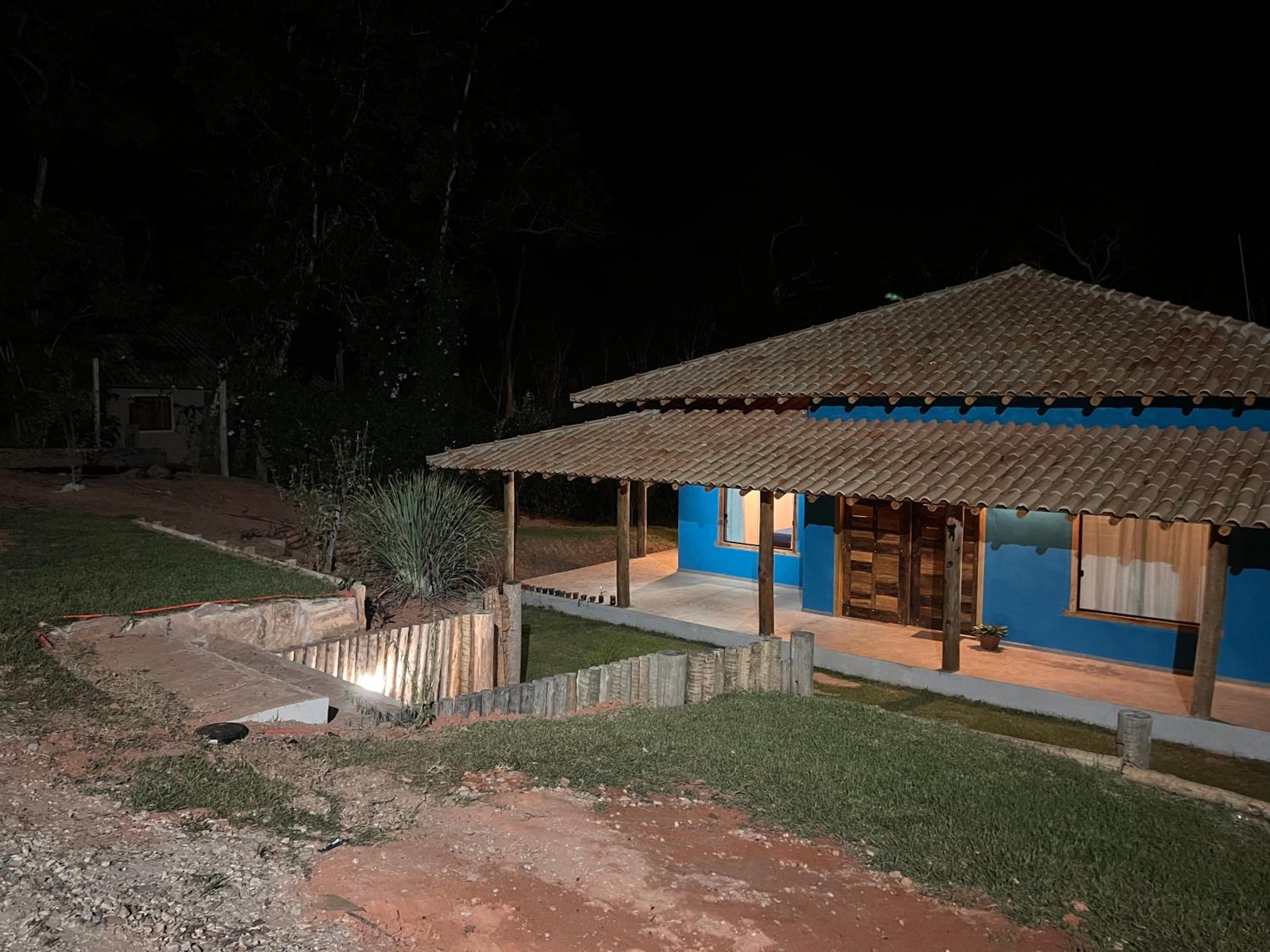Casa Descanso Acuruí