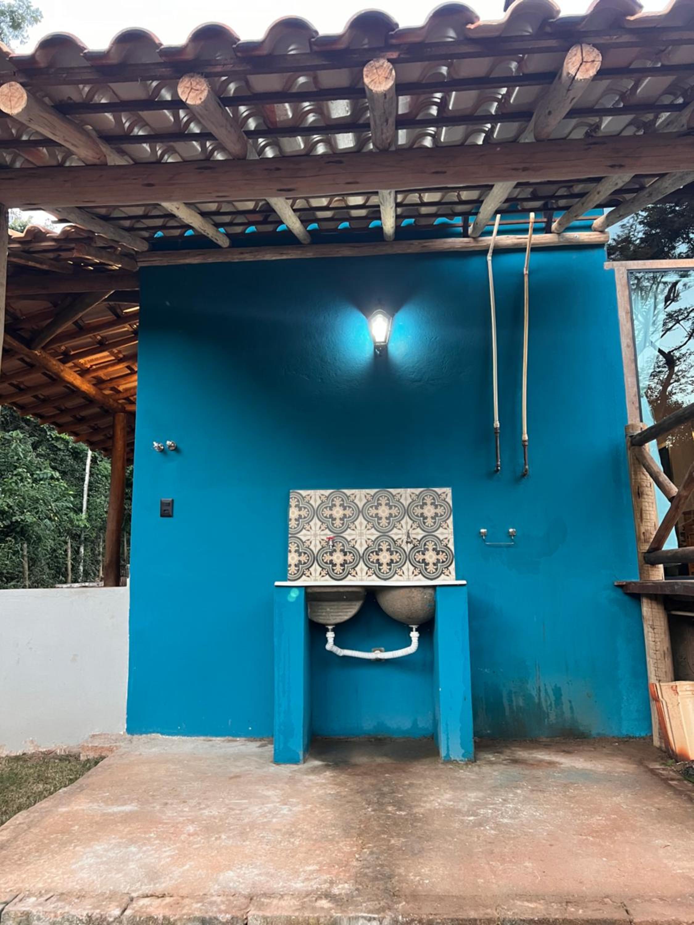 Casa Descanso Acuruí
