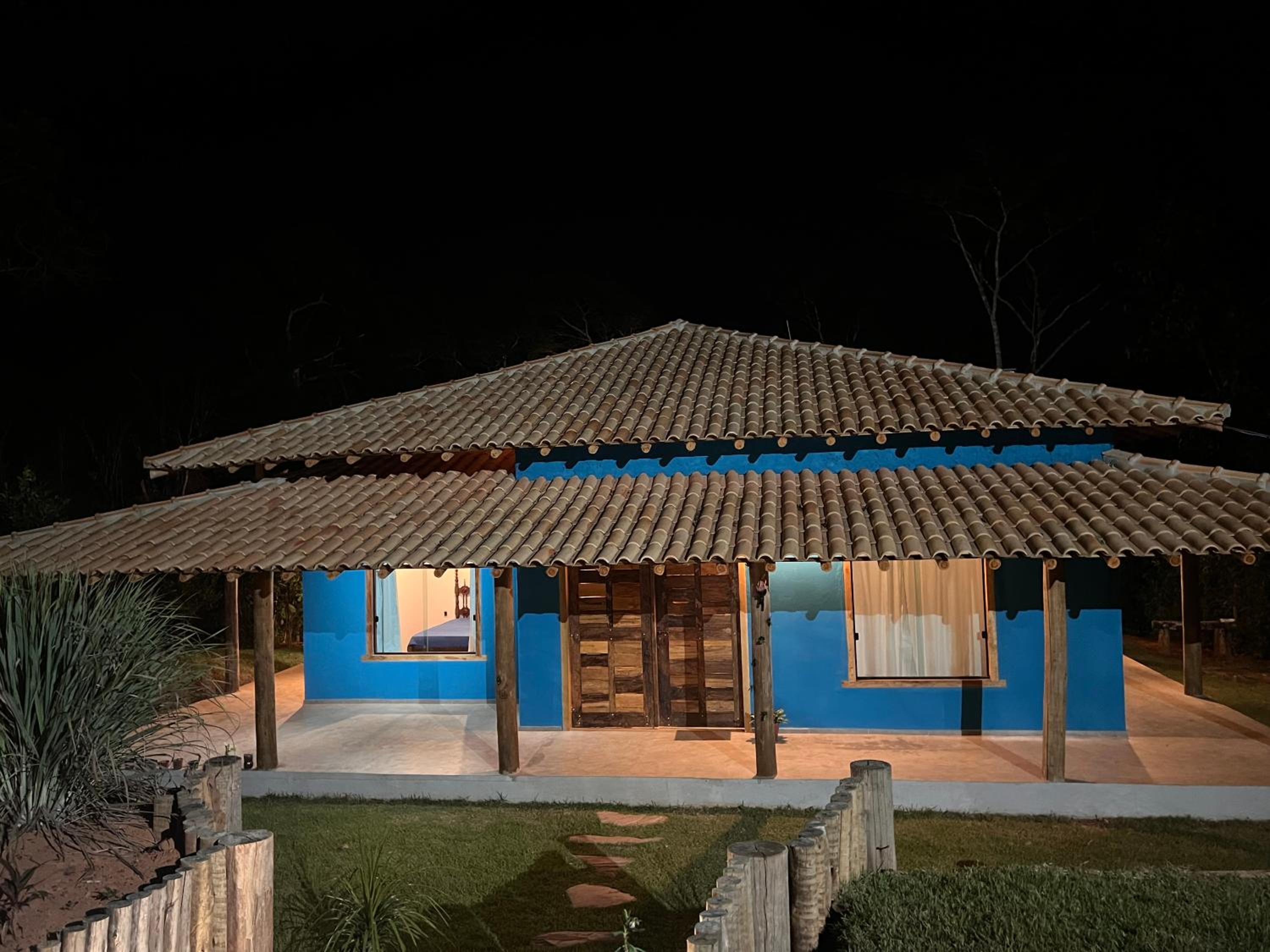 Casa Descanso Acuruí