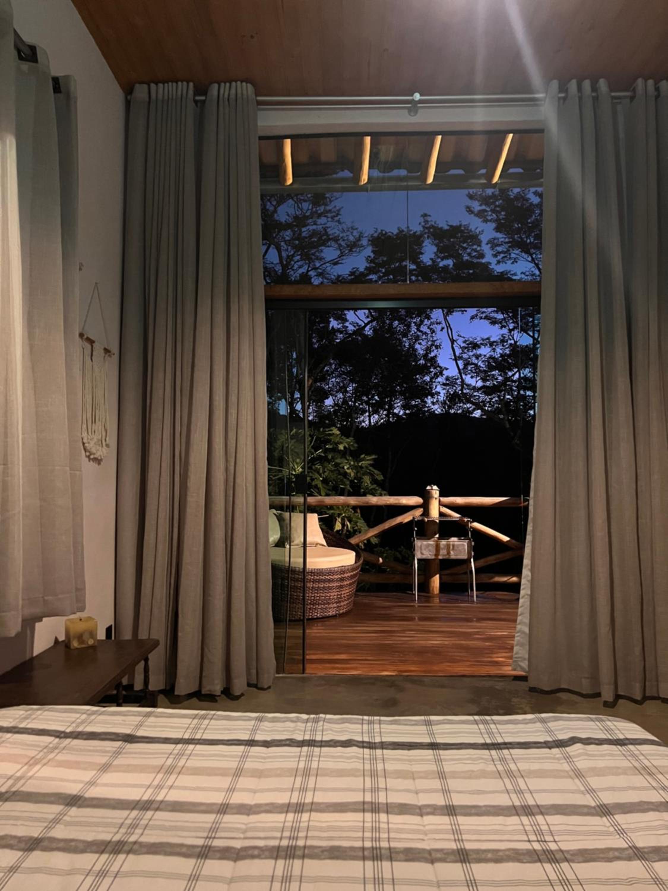 Casa Descanso Acuruí